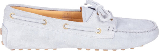 Tod's Dame Sko Grå 40 EU,