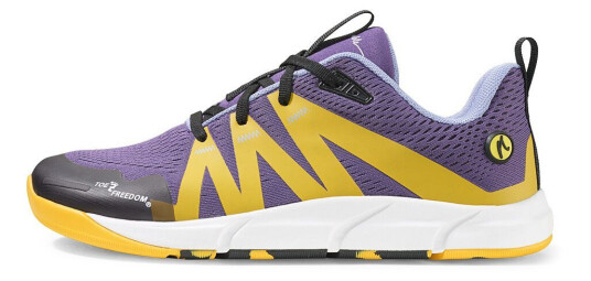 Joe Nimble Women's NimbleToes Road Addict Purple 36.5, Purple Joe Nimble Women's NimbleToes Road Addict Purple 36.5, Purple