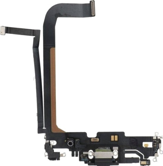 Usb Ladekabel For Iphone 13 Pro Max Svart Fjerning