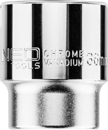 NEO TOOLS 08-311 Pipenøkkelinnsats NEO TOOLS 08-311 Pipenøkkelinnsats