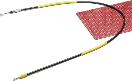 STARK SKCPB 1050069 Tautrekk håndbremse