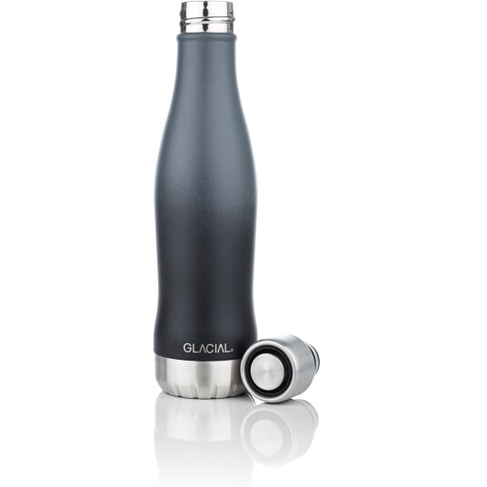 Glacial Active vannflaske GL2128500223 (gray fade) Glacial Active vannflaske GL2128500223 (gray fade)