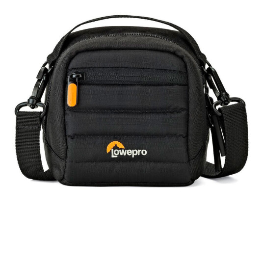 Lowepro Tahoe CS 80 Kameraveske Svart Lowepro Tahoe CS 80 Kameraveske Svart