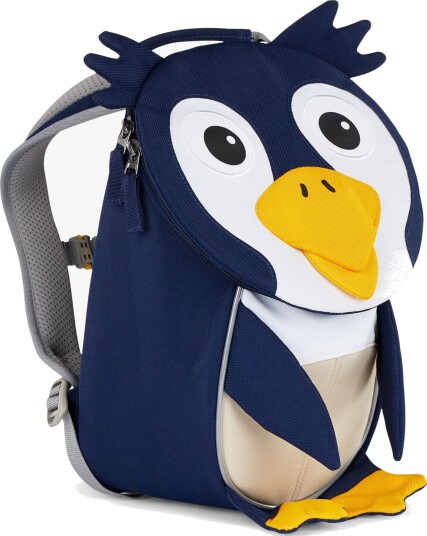 Affenzahn Small Friend Penguin - Navy - 4 L Affenzahn Small Friend Penguin - Navy - 4 L
