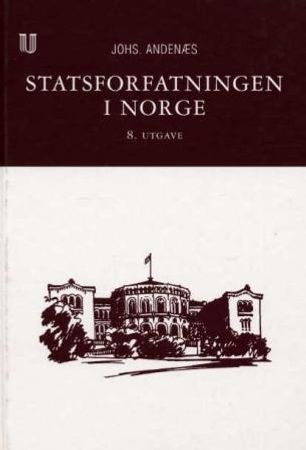 Statsforfatningen i Norge, Akseptabel bruktbok med markeringer