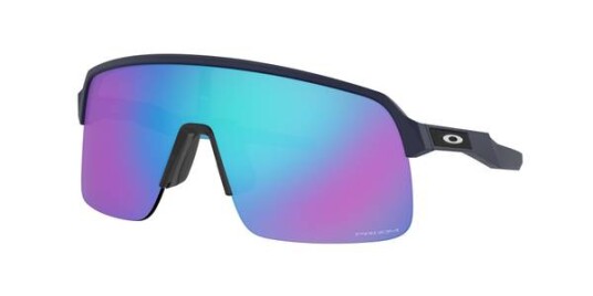 Oakley Sutro Lite Matte Navy W/Prizm Sapphire OS Oakley Sutro Lite Matte Navy W/Prizm Sapphire OS