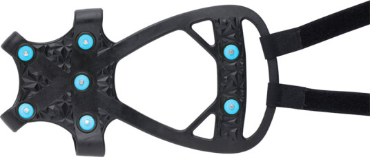 Nordic Grip Running & Hiking Brodder 37-41 Nordic Grip Running & Hiking Brodder 37-41