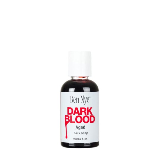 Ben Nye Dark Blood teaterblod, 59ml