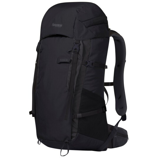 Bergans Rondane V6 40L Dame Svart