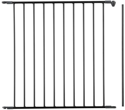 Dogspace Forlengning Til Max Hundegrind (72 X 3.5 X H 70.50)