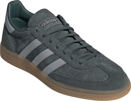 adidas Originals Handball Spezial - LEGIVY/HALSIL/GUM4 - 38 2/3