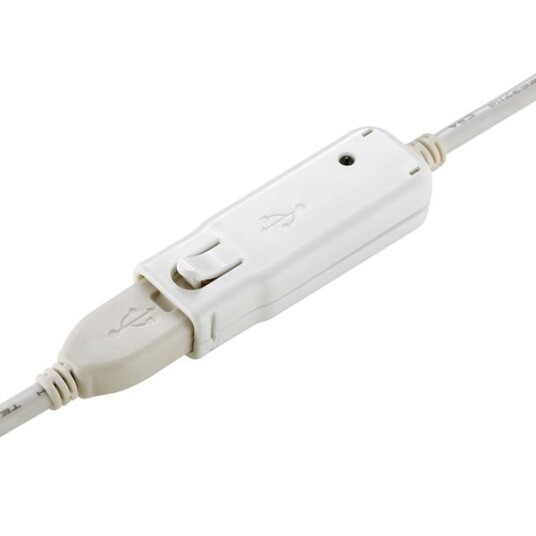 ROLINE Usb 2.0 Active Repeater Cable ROLINE Usb 2.0 Active Repeater Cable