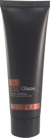 CeCe Glaze Cream Styling 100 ml CeCe Glaze Cream Styling 100 ml