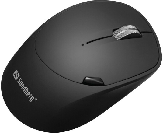 Sandberg Wireless Mouse Pro Recharge Sandberg Wireless Mouse Pro Recharge