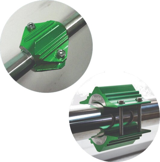 OSO Hotwater Magneto 1/2"- 2"Kalkoppløser