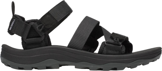 Merrell Men"s Speed Fusion Sport Rmx Black 48 Merrell Men"s Speed Fusion Sport Rmx Black 48