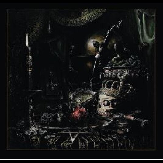 Watain The Wild Hunt LP/Vinyl Watain The Wild Hunt LP/Vinyl