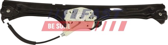Vindusheis FAST FT01547 Vindusheis FAST FT01547