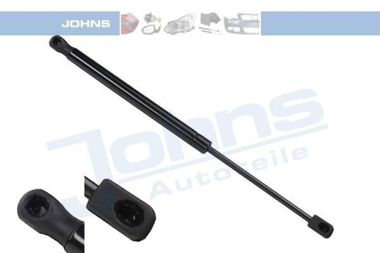 Baklukedemper JOHNS 25 41 95-91 Baklukedemper JOHNS 25 41 95-91