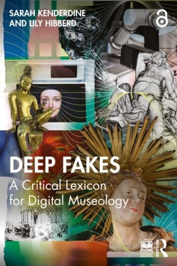 Deep Fakes