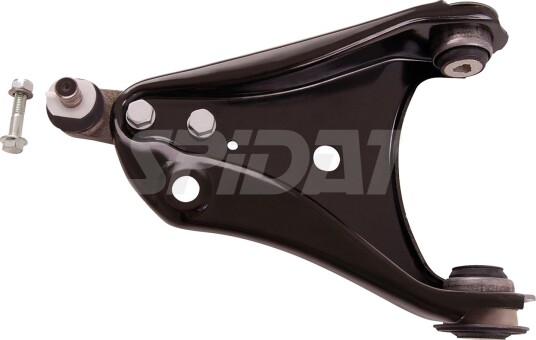 SPIDAN CHASSIS PARTS 58353 Bærearm SPIDAN CHASSIS PARTS 58353 Bærearm