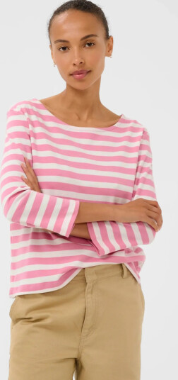 Part Two Nelapw Ts   Pink   XS