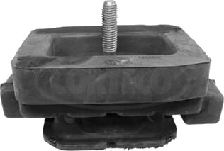 CORTECO 80000555 Oppheng, automatgirkasse