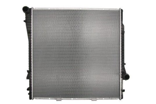 Radiator, motorkjøling THERMOTEC D7B008TT