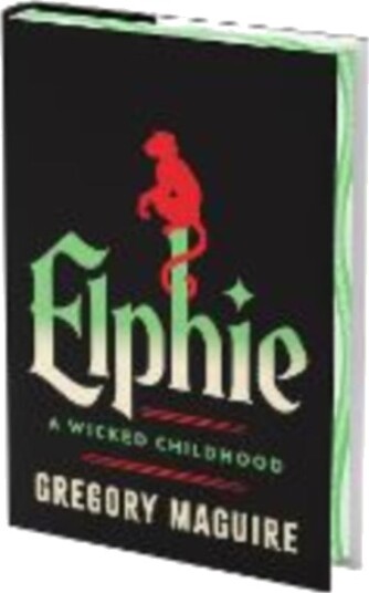 Elphie Elphie