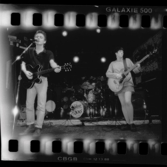 Galaxie 500 Cbgb 12.13.88 LP/Vinyl Galaxie 500 Cbgb 12.13.88 LP/Vinyl