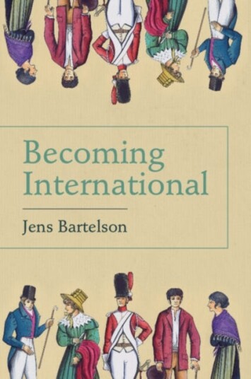 Becoming International Becoming International