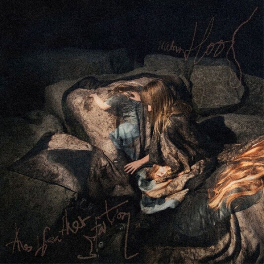 The Weather Station Humanhood CD