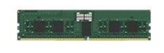 Kingston - DDR5 - module - 16 GB - DIMM 288-pin - 5600 MHz / PC5-44800 - registered