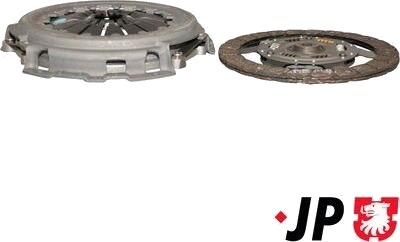 Clutchsett JP GROUP 1530404010
