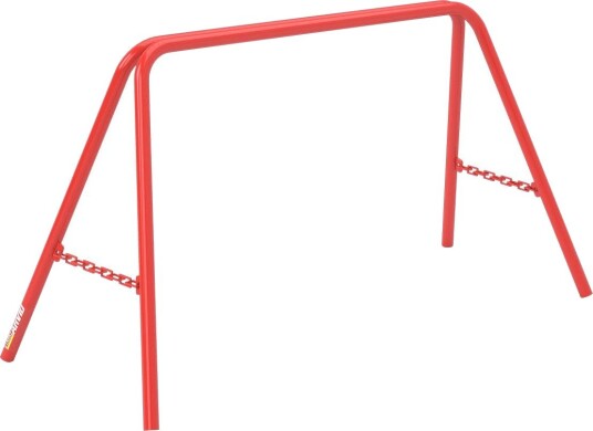 Starke Arvid 21000 Platebukk, Stiger & stillaser