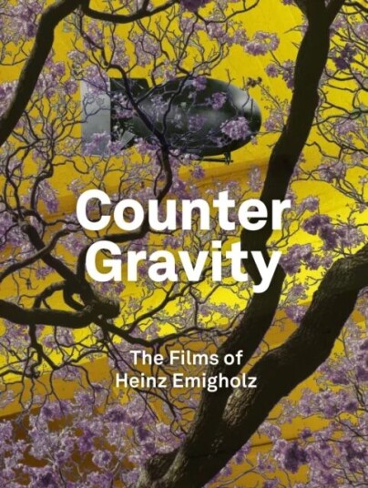 Counter Gravity av Heinz Emigholz, Anselm Franke, Gertrud Koch, Dennis Lim