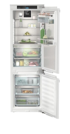 Liebherr ICBNci 5183-22 001 Integrert Kombiskap med BioFresh-teknologi Liebherr ICBNci 5183-22 001 Integrert Kombiskap med BioFresh-teknologi