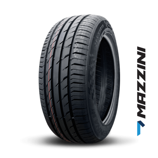 MAZZINI VARENNA S01 245/45R19 102Y