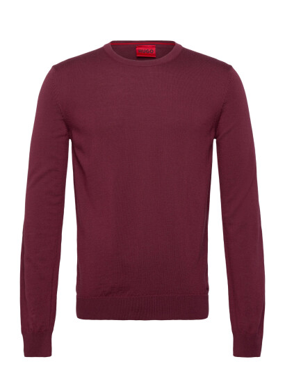 HUGO San Cedric-M1 - Red - L HUGO San Cedric-M1 - Red - L