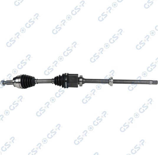 Gsp Drivaksel GSP 256284 Gsp Drivaksel GSP 256284
