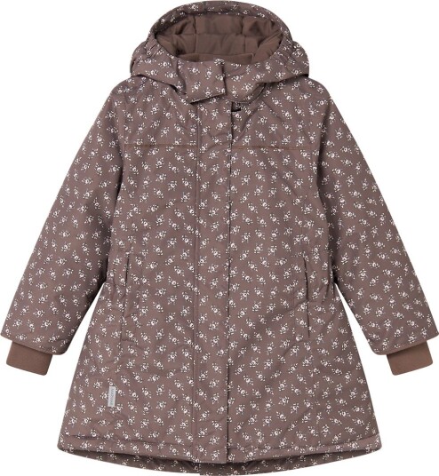 MarMar Copenhagen Olga Jacket JAPANESE FLOWER 104