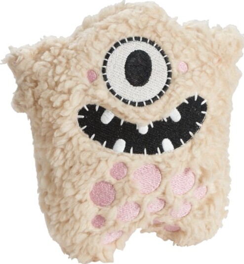 Hunter Hundeleketøy Tough Monster Hermine L 20 X B 11 X H 5 cm