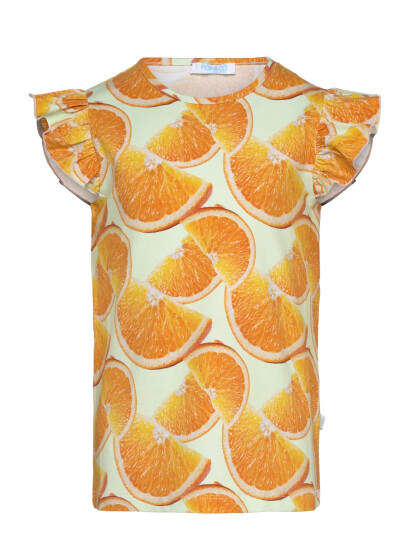 POP & CO Aurore Orange 104 POP & CO Aurore Orange 104