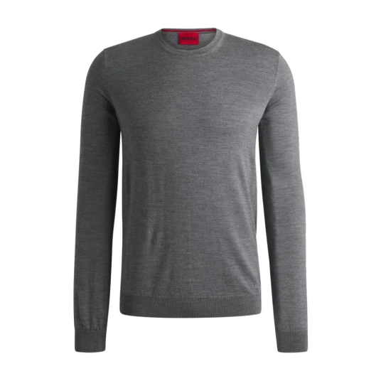 HUGO San Cedric-M1 - Grey - XL