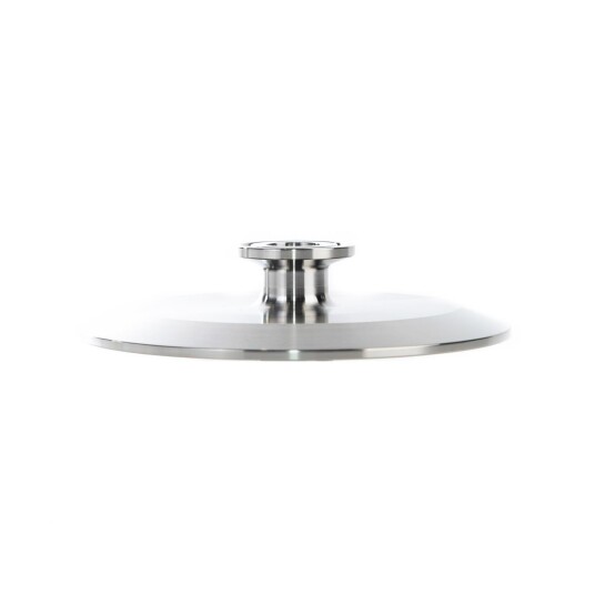 TC Adapter, 4" til 34mm DN20 Tri-Clamp Brewtools