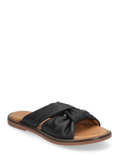 Sofie Schnoor Rosesw Sandal - Black - 38