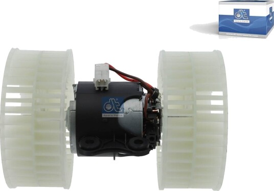 Kupévifte DT Spare Parts 4.00816