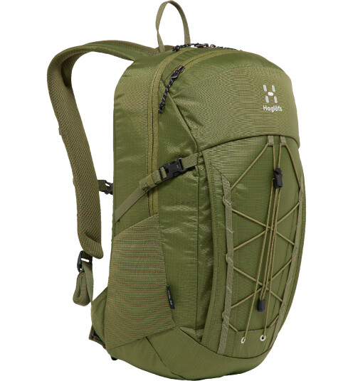 Haglöfs Vide 20 Olive Green 1-SIZE