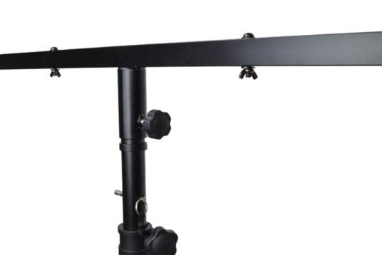 Perfex Light-stativ med T-stang Perfex Light-stativ med T-stang