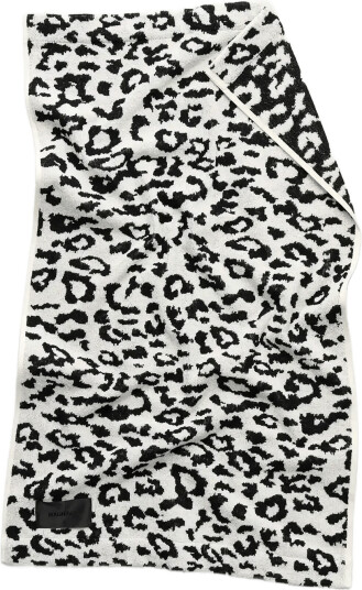 MAGNIBERG Wild Hand Towel White 80X50 MAGNIBERG Wild Hand Towel White 80X50